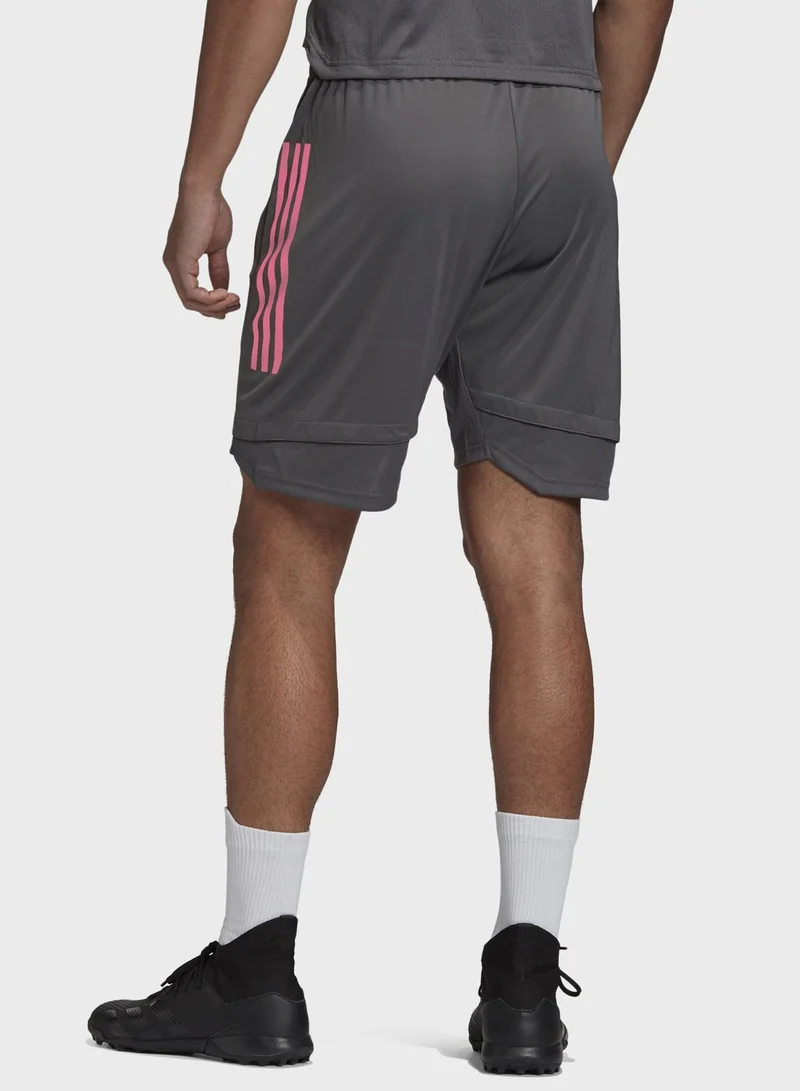 Adidas Real Madrid Shorts