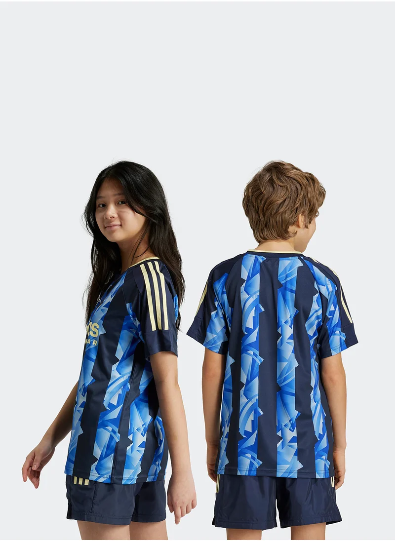 Adidas Youth Graphic T-Shirt