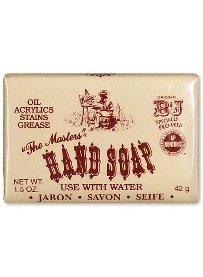 General Pencil The Master's Hand Soap-1.4 Ounces - Image 1