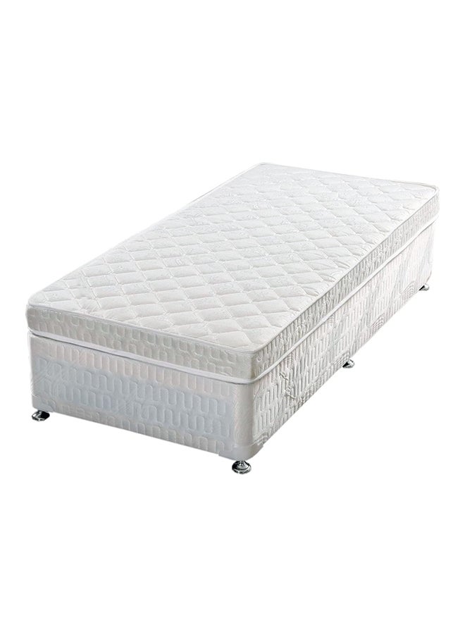 Karpentone Karpentone Medical Mattress Plus orthopedically (Medium Firm Feel not too soft not too hard) Warranty 5-Years Size 90x200x13 Centimeters  - Image 2