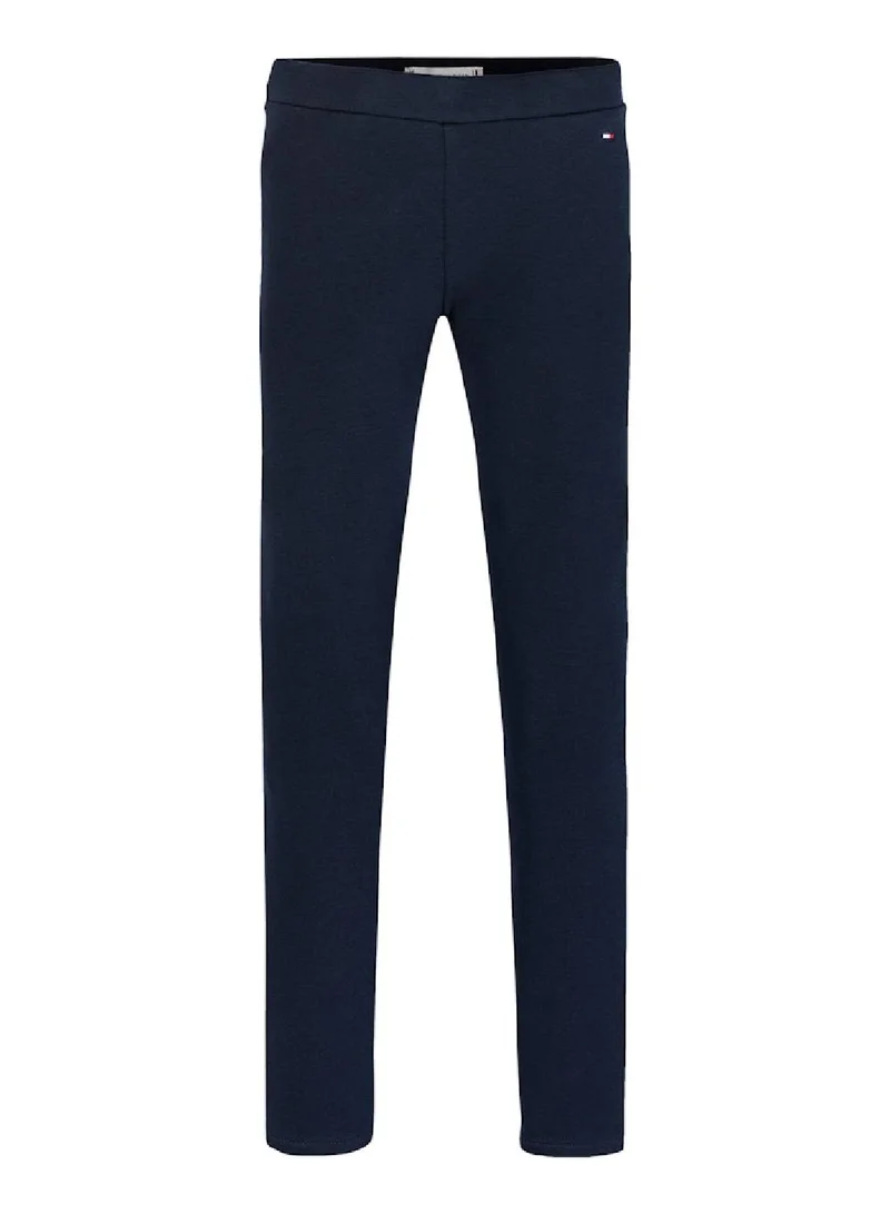 TOMMY HILFIGER Logo Leggings