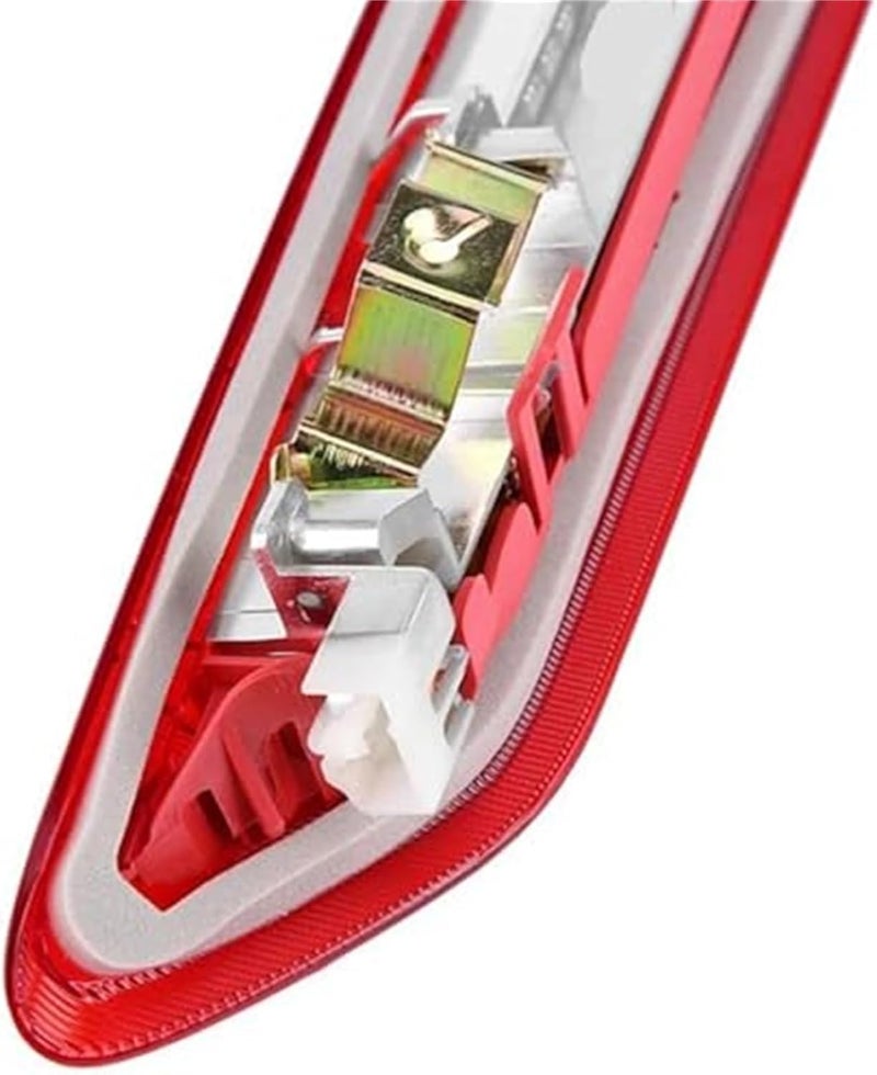 Wivplex High Mounted Third Brake Light for VW Polo - Image 4