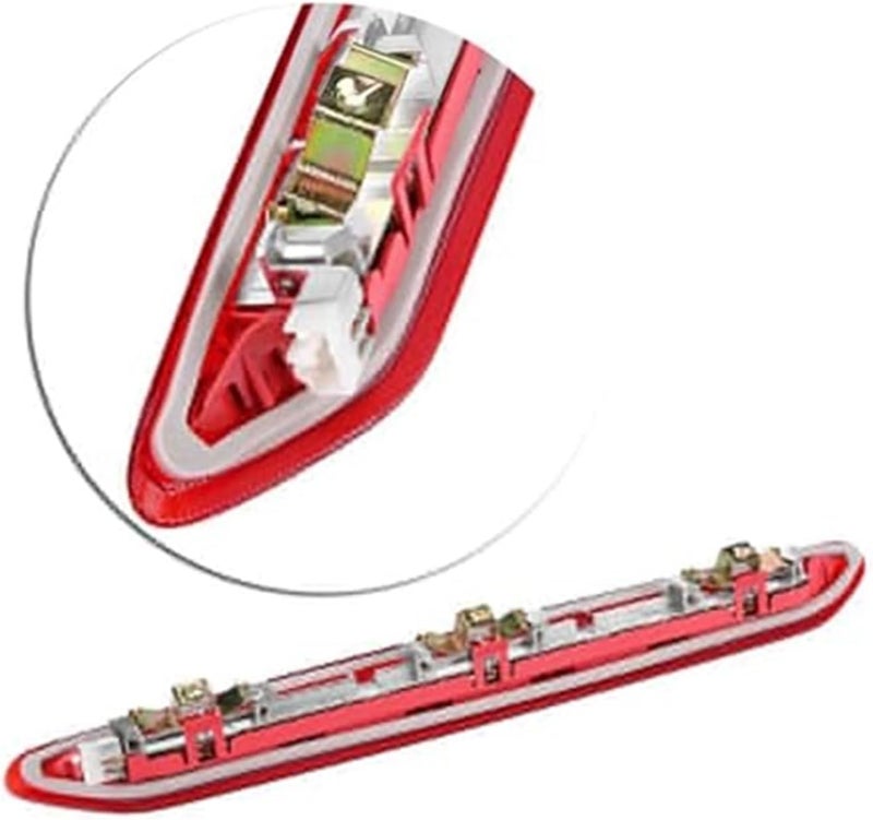 Wivplex High Mounted Third Brake Light for VW Polo - Image 3