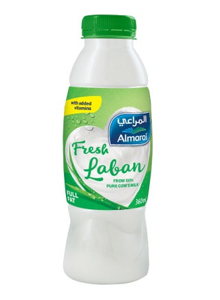 Full Fat Laban