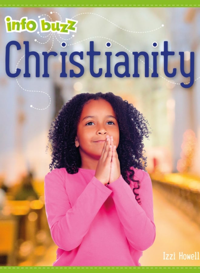 Info Buzz: Religion: Christianity
