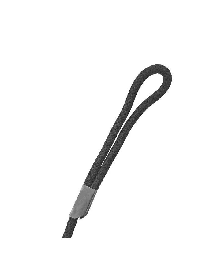 دي آي واي كرافتس حزام جسم قابل للتعديل للكلاب من DIY DIYC-11068 حزام جسم للحيوانات الأليفة Dno#11 (عبوة من 5 قطع، أسود) - Image 3