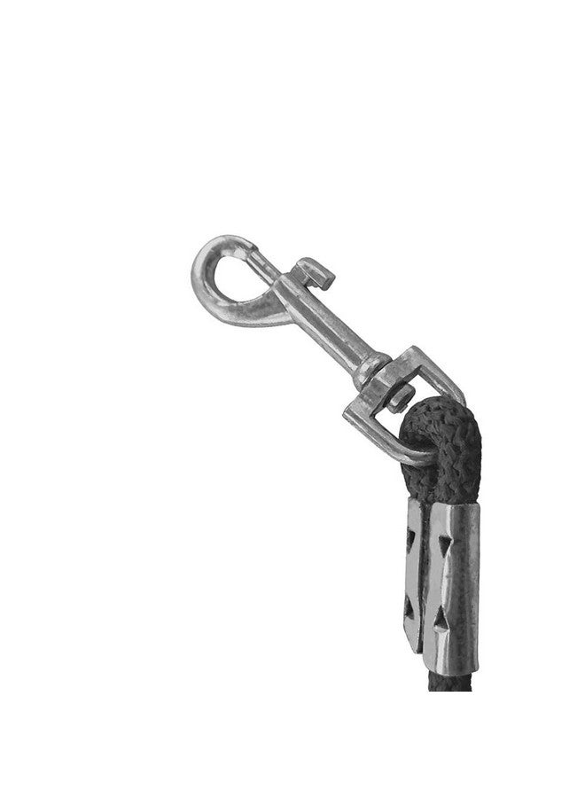 دي آي واي كرافتس حزام جسم قابل للتعديل للكلاب من DIY DIYC-11068 حزام جسم للحيوانات الأليفة Dno#11 (عبوة من 5 قطع، أسود) - Image 4