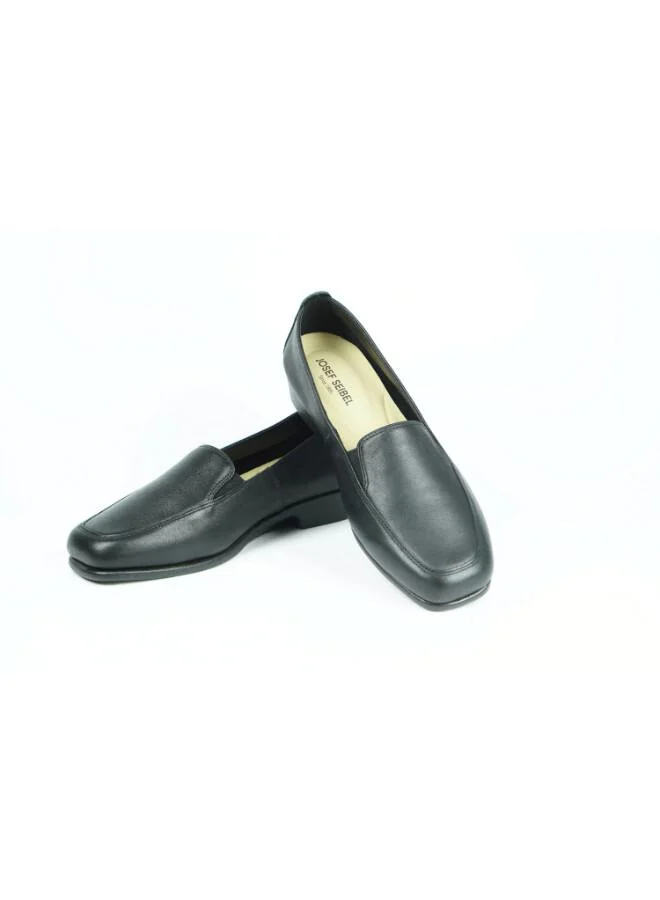 جوزيف سيبل 071-2267 Josef Seibel Ladies Formal Shoes T82717C-2 Black