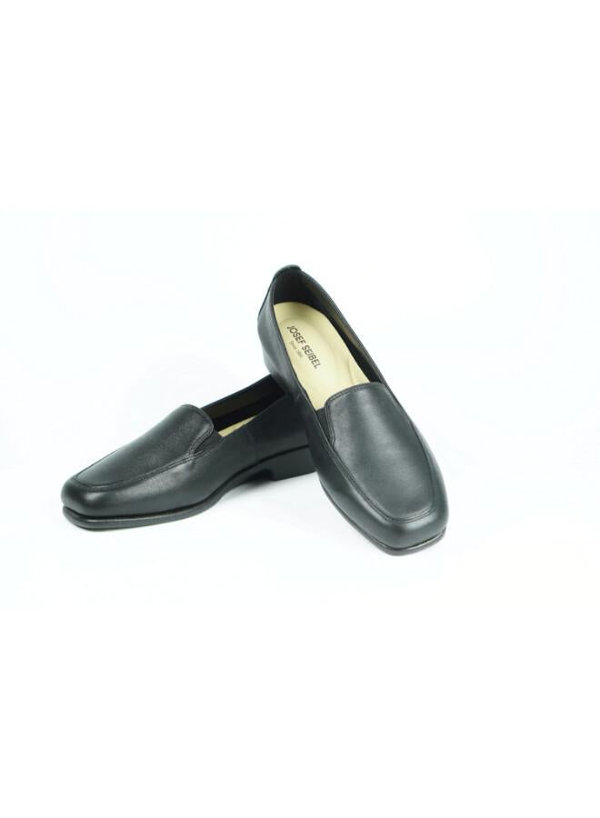 Josef Seibel 071-2267 Josef Seibel Ladies Formal Shoes T82717C-2 Black - Image 2