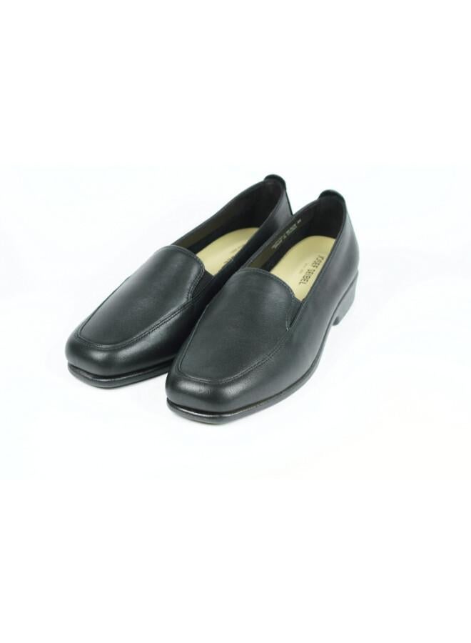 Josef Seibel 071-2267 Josef Seibel Ladies Formal Shoes T82717C-2 Black - Image 3