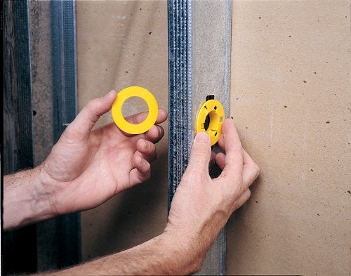 Greenlee - Bushing (Bag/100) (712A100), Hole Making (712A100), 1-11/32 in - Image 2