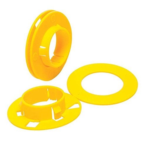 Greenlee - Bushing (Bag/100) (712A100), Hole Making (712A100), 1-11/32 in - Image 3