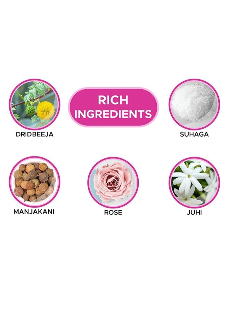 VG For Women Vg3 Tablets 24 Count (Pack of 1) - Image 2