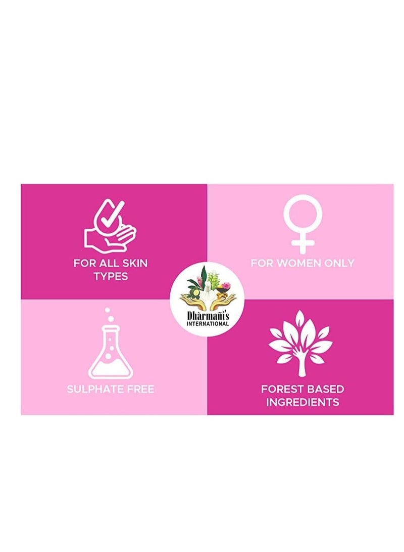 VG For Women Vg3 Tablets 24 Count (Pack of 1) - Image 3