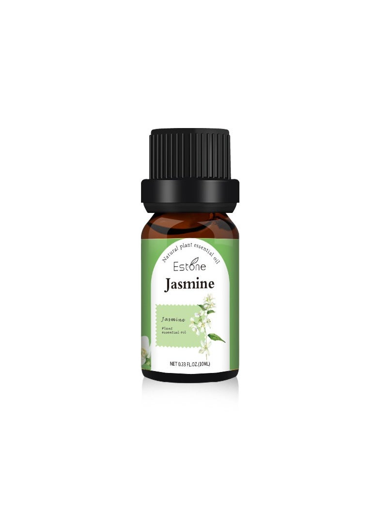 Facial Skin Care Jasmine Essential Oil