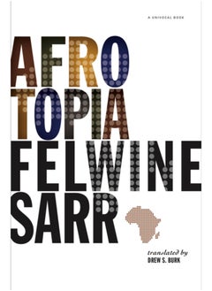Afrotopia 