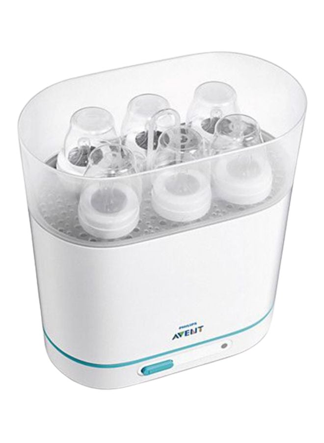 Philips Avent 3-In-1 Electric Steam Sterilizer - Image 2
