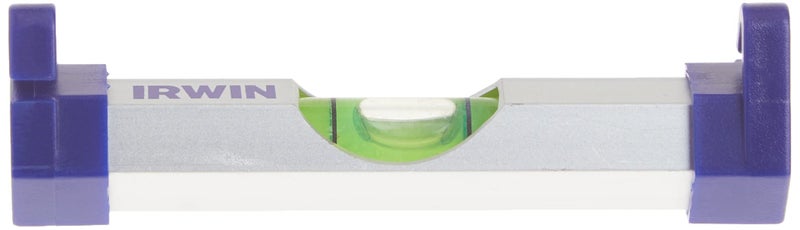 Irwin Tools 1794484 Aluminum Line Level, Silver - Image 3