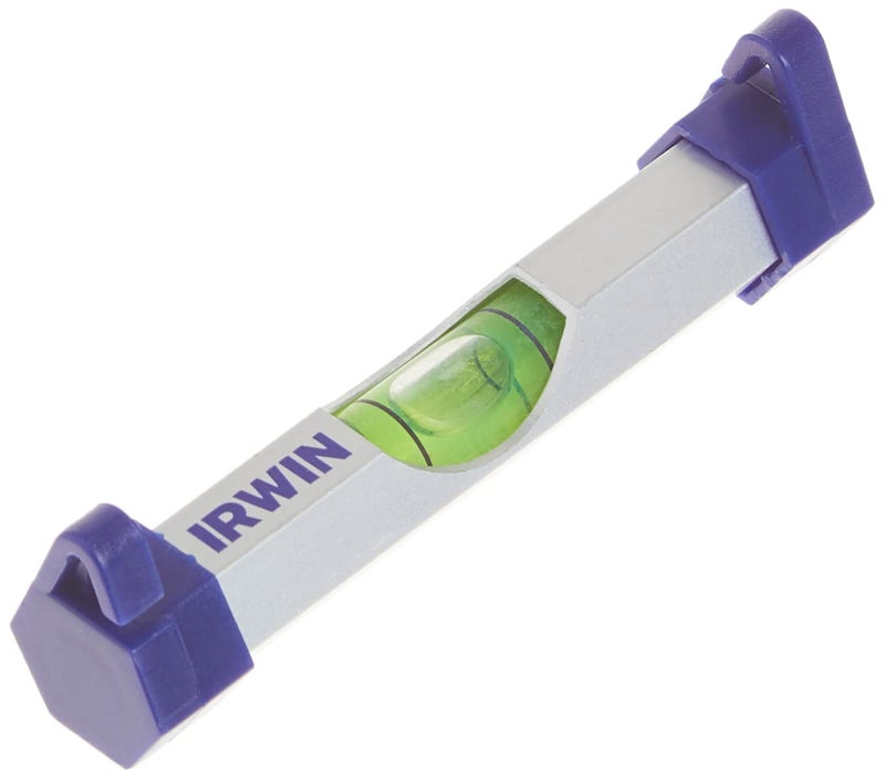 Irwin Tools 1794484 Aluminum Line Level, Silver - Image 2
