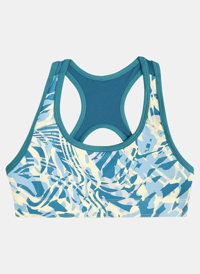 Nike Kids' Swoosh Reversible Sports Bra (Older Kids)