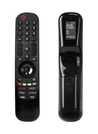 MR23 Replacement Magic Remote Control for LG-TV-Remote Compatible for All LG with Voice Function Smart OLED QNED UHD 4K 8K TVs - pzsku/ZB0FE91A08F89B6E023E7Z/45/1747901616/c3d66edf-75ff-4fae-be58-76fad2ef069c