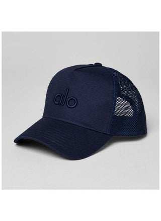 ALO Dark blue baseball cap - pzsku/ZB0FE92F357E5D09904DBZ/45/1745401980/6ad073d1-3510-46d5-9fb2-cfae80a30b62