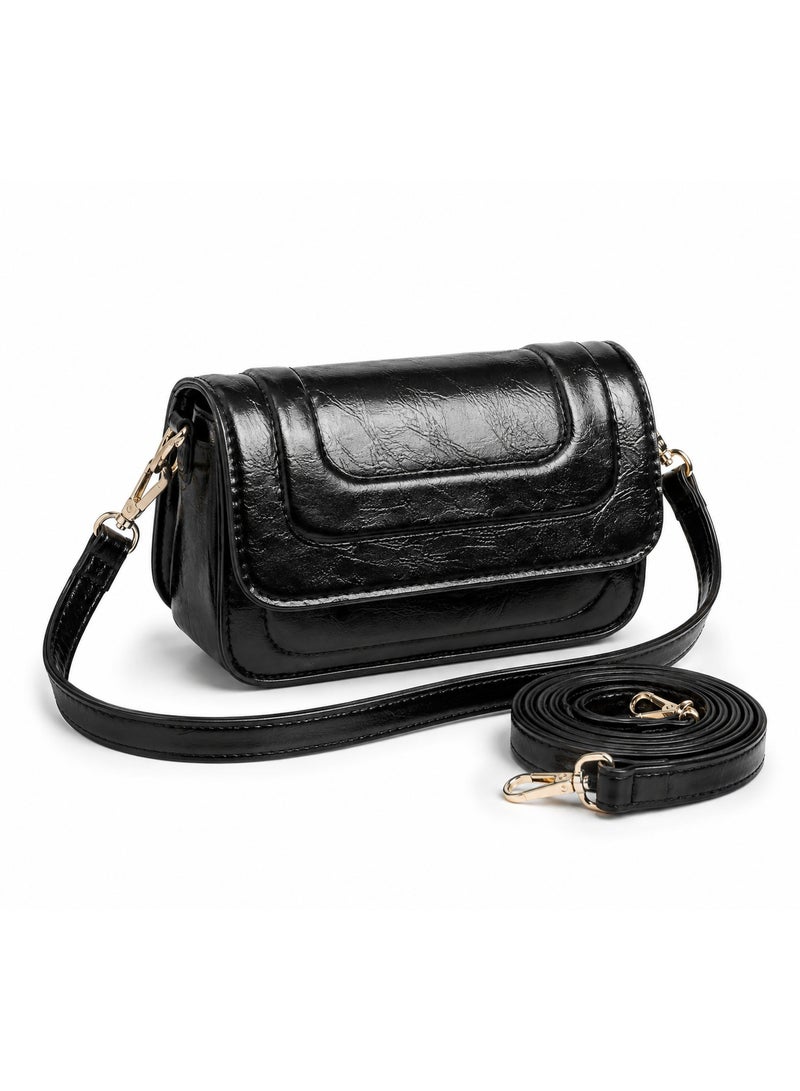 Women’s Crossbody Bag – Elegant Design - Image 1