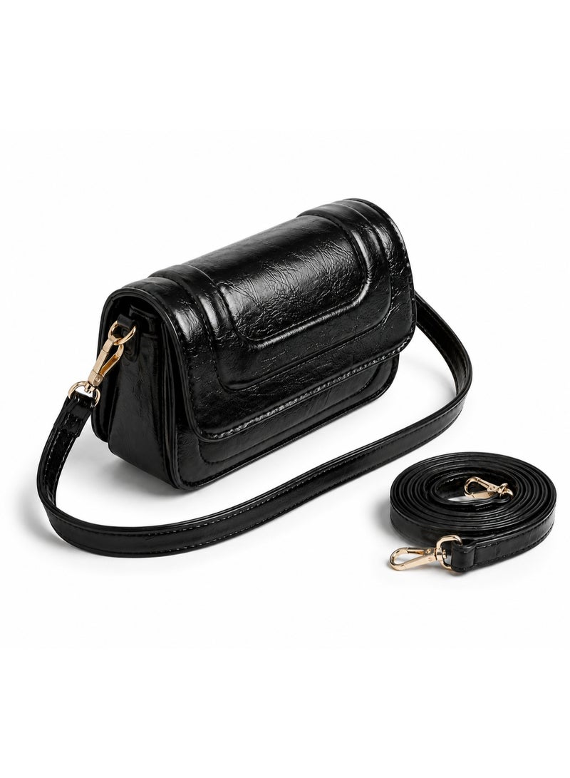 Women’s Crossbody Bag – Elegant Design - Image 2