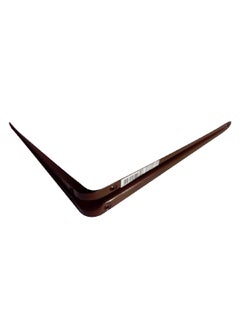 ACE Shelf Bracket Brown 10 x 12 Inch 5602982 