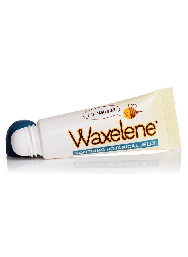 Waxelene Multipurpose Ointment Organic Lip Tube Pack Of 5 - Image 3
