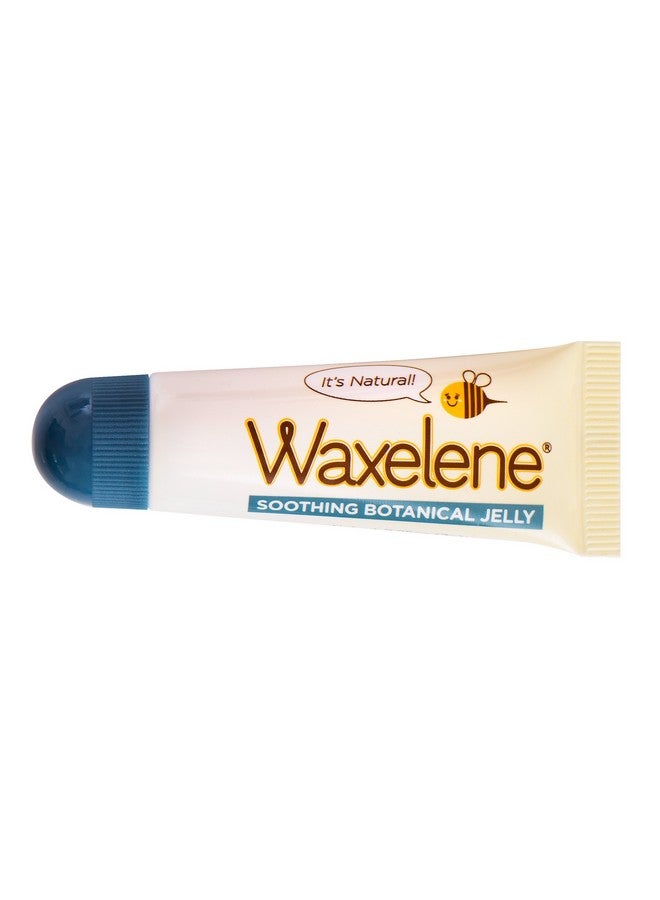 Waxelene Multipurpose Ointment Organic Lip Tube Pack Of 5 - Image 2