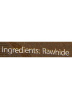 Savory Prime Pressed Rawhide Bone (6 Pack)  - Image 4