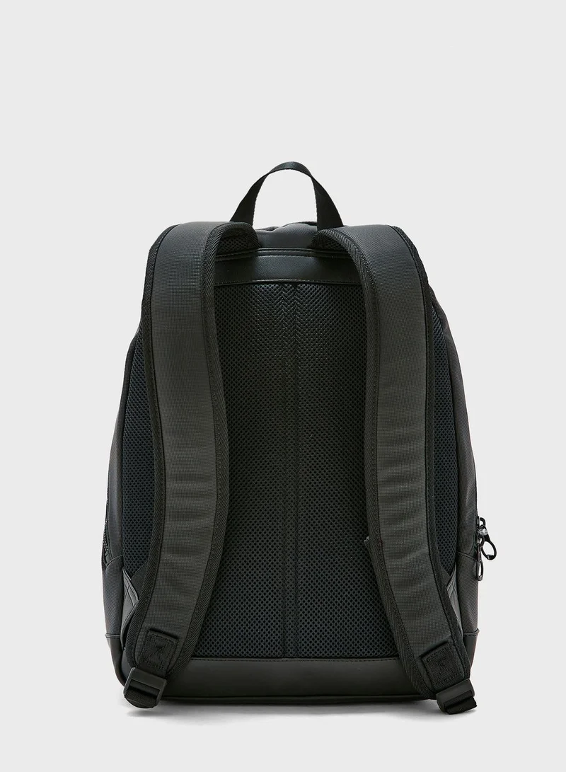 TOMMY JEANS Logo Backpack