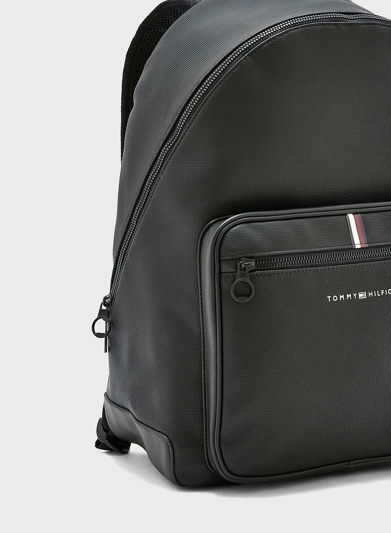TOMMY JEANS Logo Backpack