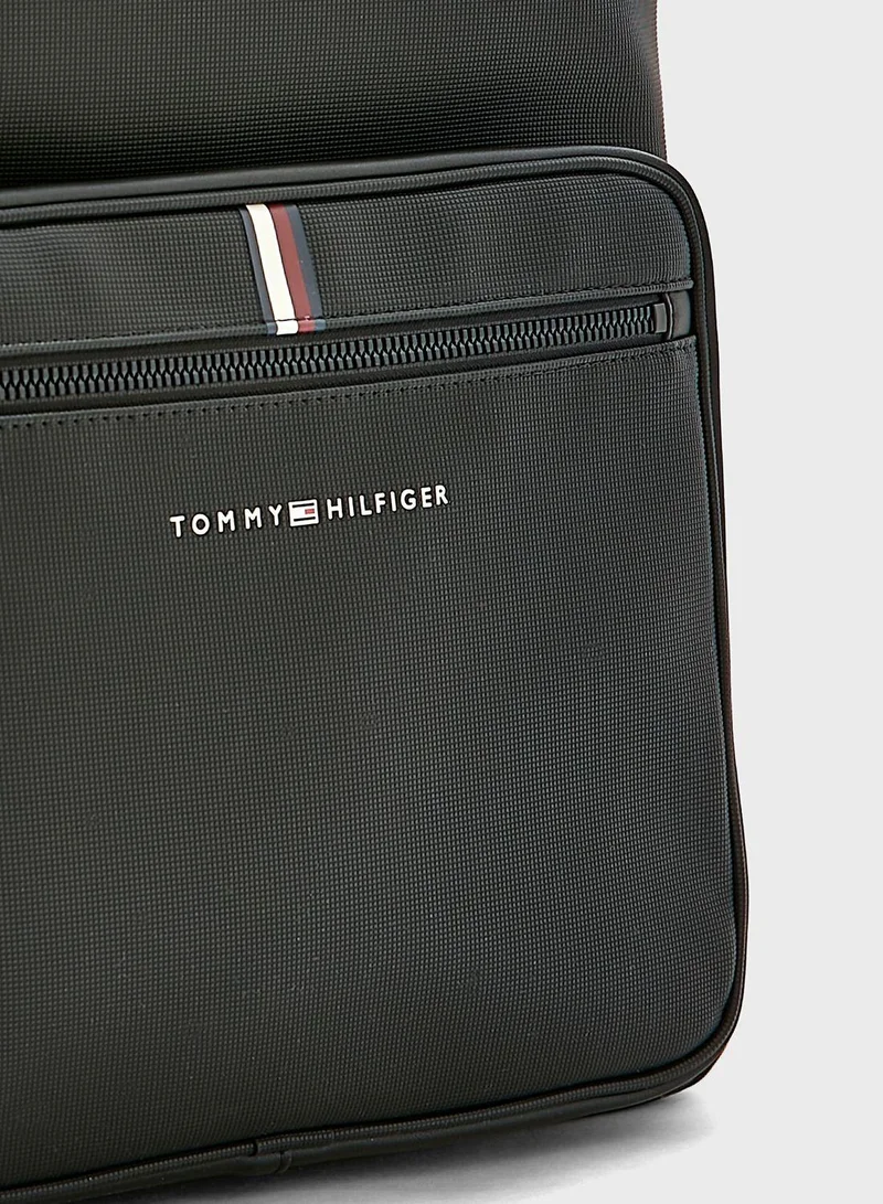 TOMMY JEANS Logo Backpack