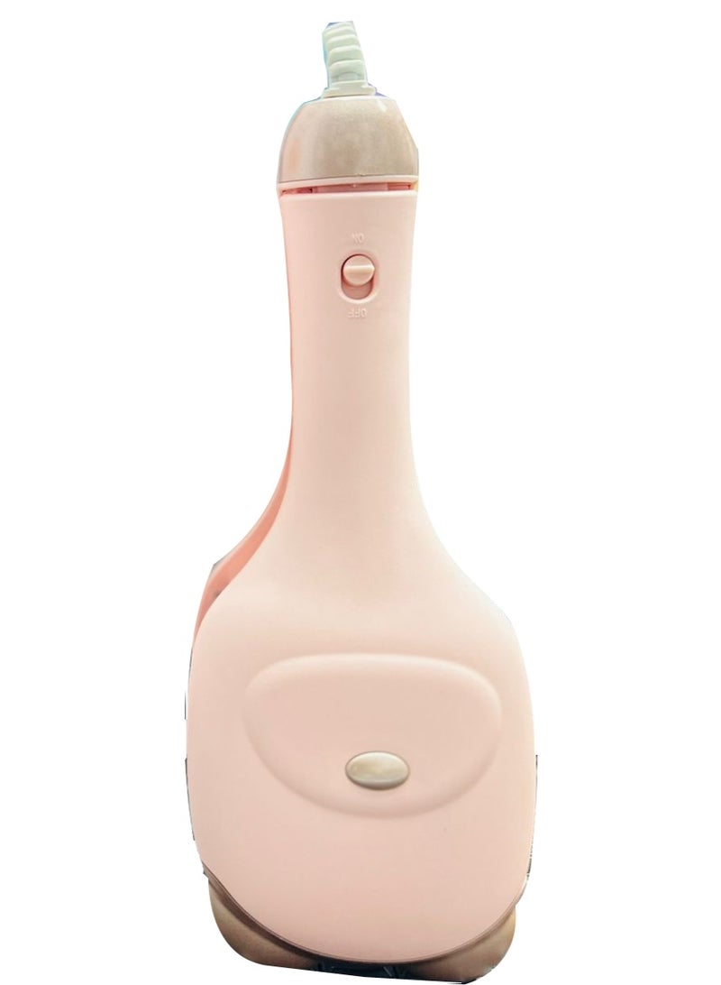 DubaiGallery Multi Functional Straight Hair Curling Stick, New cat Ear Curling Device, 32mm cat Claw Chicken Rolls Stick, Korean Wool roll, Plywood Chicken Rolls perm - Image 2