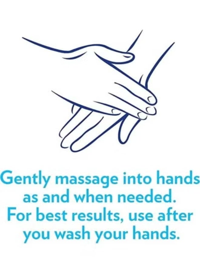 Vaseline Intensive Care Advanced Repair Unscented Hand Cream 75 Ml - Image 2