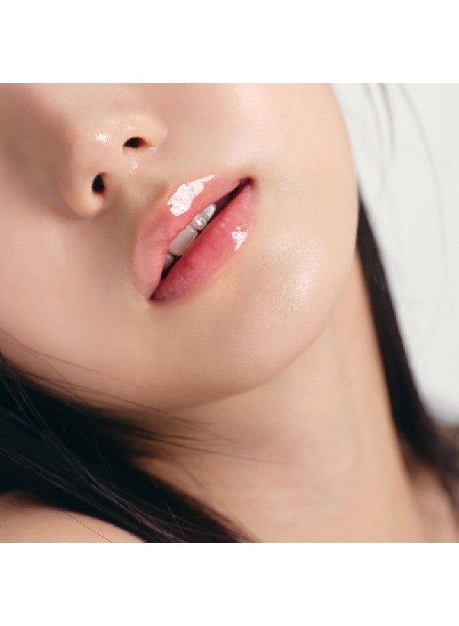 SUPEREGG ∞(Infinite) Layers Lip Care: For a plump and softer lip. Lip balm with Camellia Oil and Hyaluronic Acid. 10 G / 0.35 OZ - Image 5