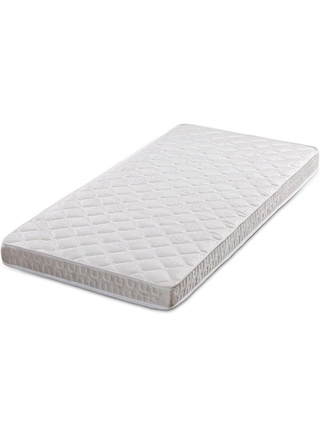 Karpentone Karpentone Medical Mattress Plus orthopedically (Medium Firm Feel not too soft not too hard) Warranty 5-Years Size 100x200x10 Centimeters  - Image 3