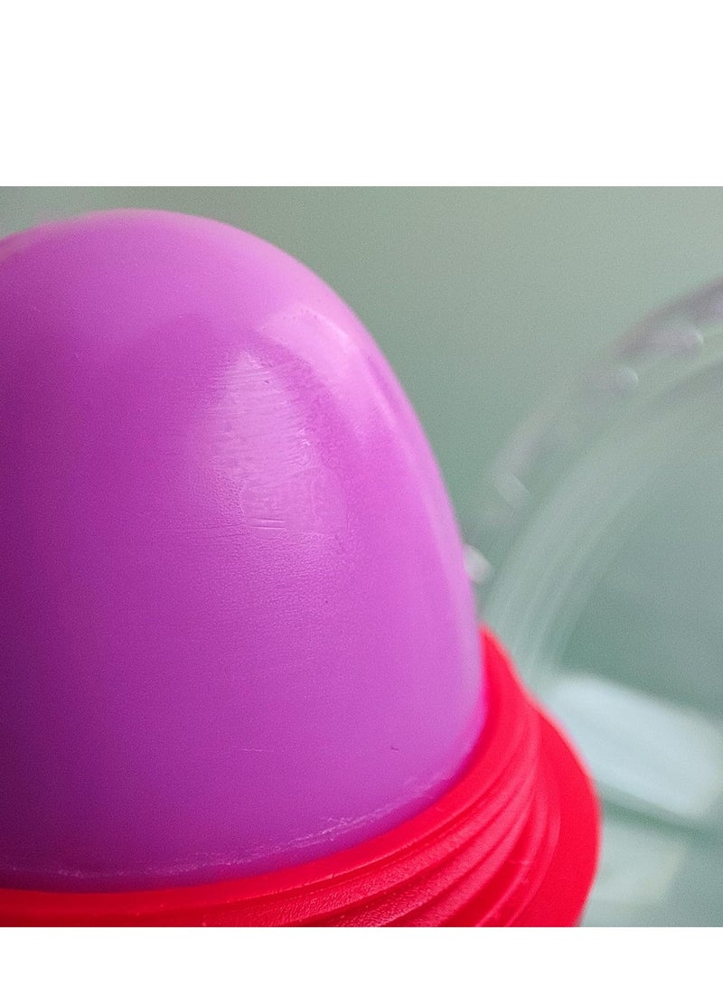 Bebecom Glycerin Lip Balm Raspberry 10gm - Image 2