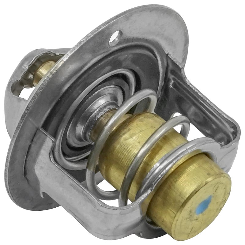 Caltric Thermostat Compatible with Kawasaki Kvf750 Brute Force 750 4X4I 2005-2021 - Image 3