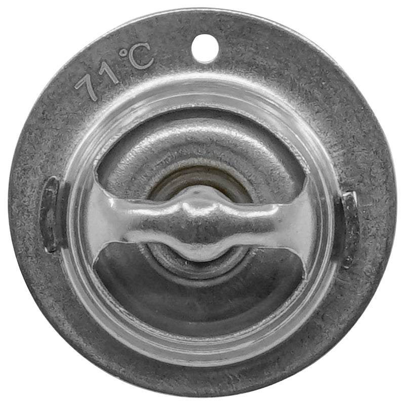 Caltric Thermostat Compatible with Kawasaki Kvf750 Brute Force 750 4X4I 2005-2021 - Image 5