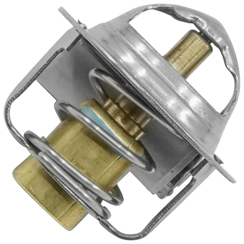 Caltric Thermostat Compatible with Kawasaki Kvf750 Brute Force 750 4X4I 2005-2021 - Image 4