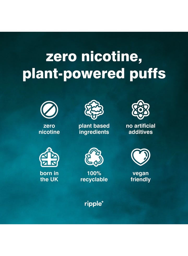 Buy Ripple Boost Nicotine Pomegranate Diffuser Online | 15 Minutes Instant  Delivery | Fastest Delivery in Riyadh, and the KSA | noon Minutes