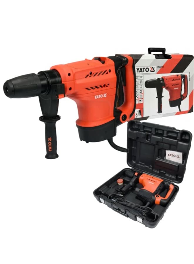 Yato Yato YT-8213 Hilti 1300 Watt, 20 Joules - Image 3