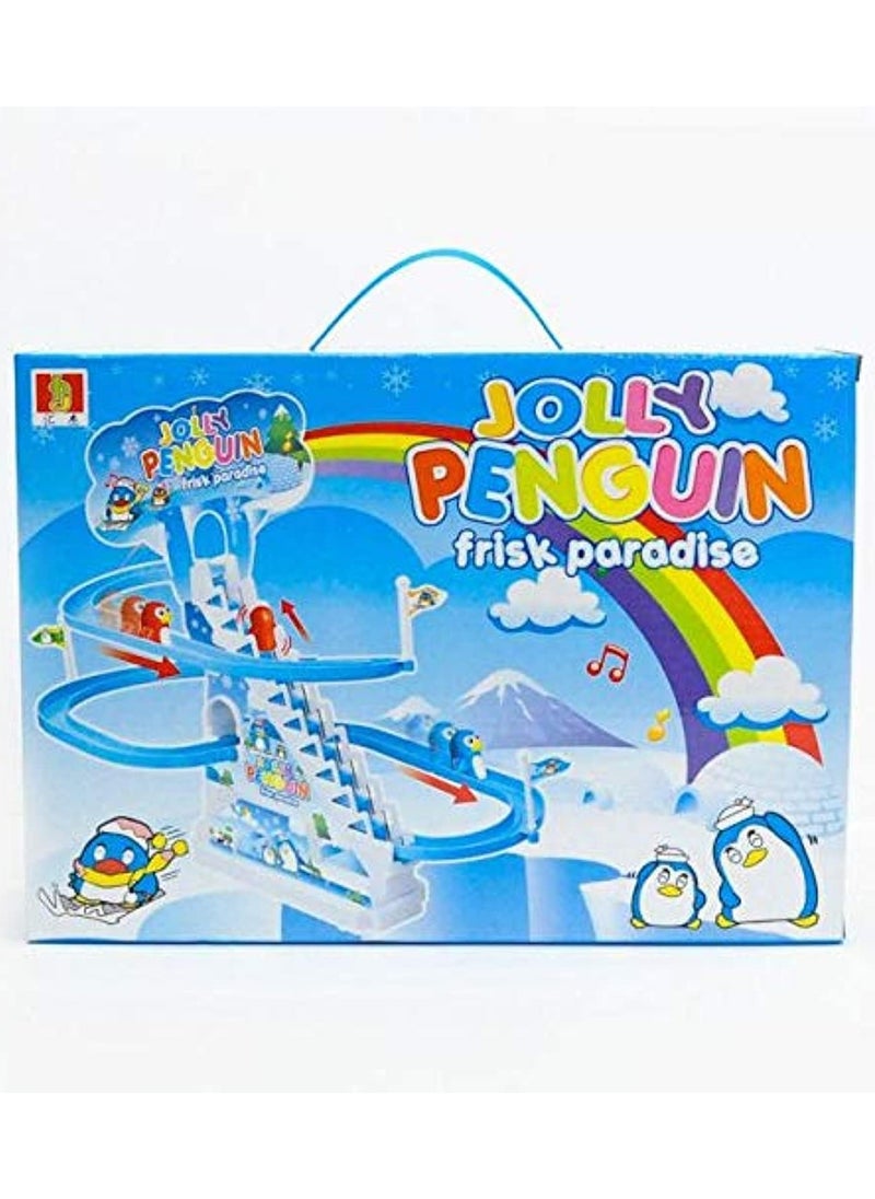 jolly penguin frisk paradise - pzsku/ZB1000634B25E79FB6B62Z/45/_/1706007787/91865898-c5b5-4994-84bb-4e4c1e076f72