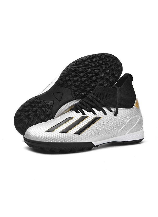 Beauenty - Anti-slip and wear-resistant outdoor training football shoes Fashion, lightweight and breathable football shoes - Image 1