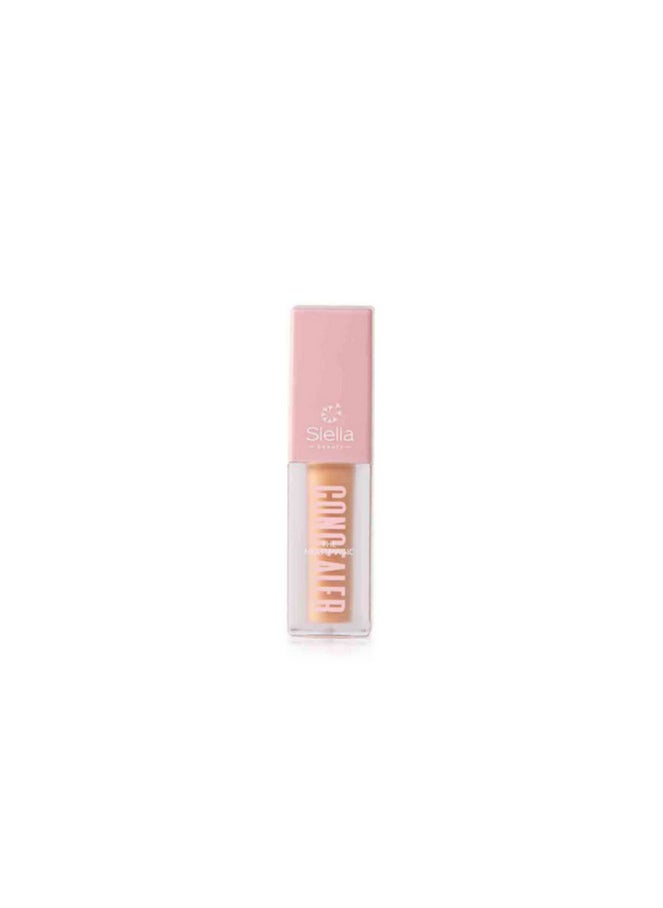 Siella Beauty Siella Beauty The Multi Magic Concealer W5 