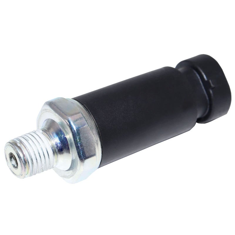 OSKYUO 12562571 D1819A Engine Oil Pressure Sensor Switch  Sender Unit Compatible with Chevy GMC Buick Cadillac Oldsmobile Isuzu Pontiac 12562266 10240133 10068546 10036541 PS216 1S6632 PS230
