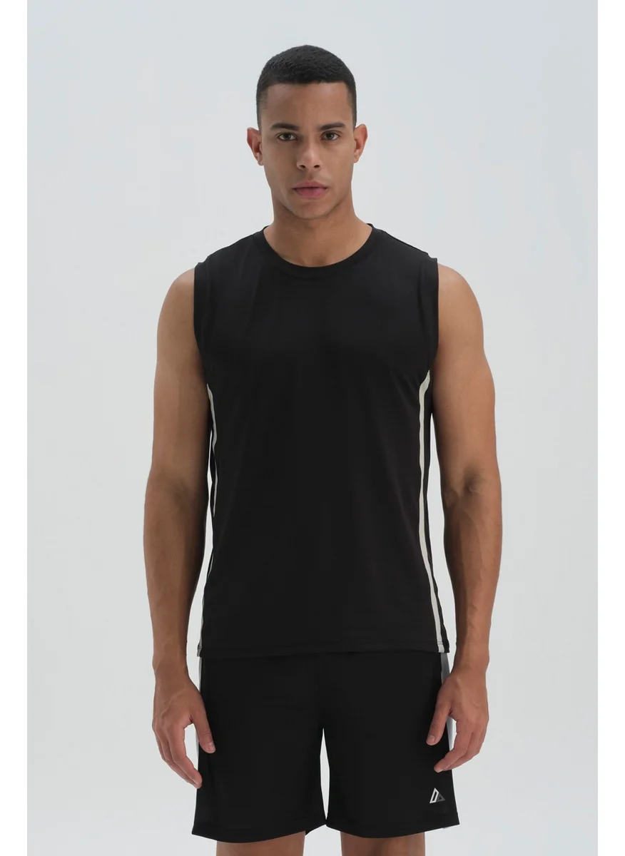 داجي Black Athlete